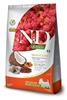 Picture of N&D Quinoa Skin & Coat Herring Mini